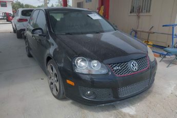 WVWHV71K97W126278 | 2007 VOLKSWAGEN GTI