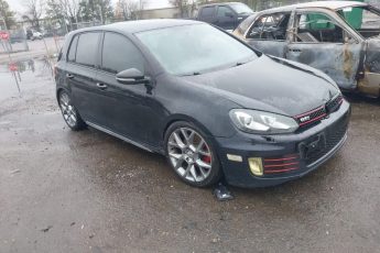 WVWHV7AJ2DW133334 | 2013 VOLKSWAGEN GTI