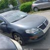 3VWDZ7AJ5BM306924 | 2011 Volkswagen jetta se