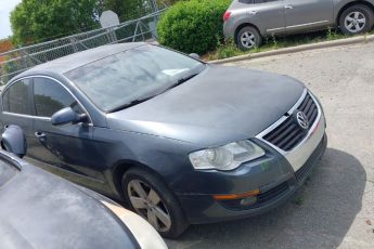 WVWJK73C79P026368 | 2009 VOLKSWAGEN PASSAT