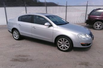 WVWJK7AN2AE153226 | 2010 VOLKSWAGEN PASSAT