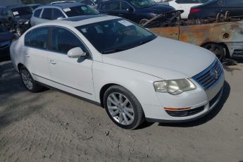 WVWJK7AN9AE135029 | 2010 VOLKSWAGEN PASSAT