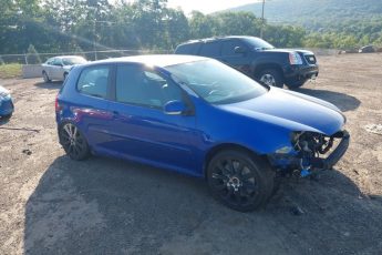 WVWKC71K68W056798 | 2008 VOLKSWAGEN R32