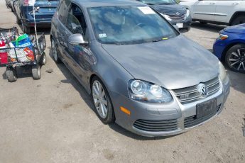 WVWKC71K88W139875 | 2008 VOLKSWAGEN R32