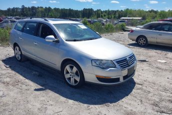 WVWLK73C28E028760 | 2008 VOLKSWAGEN PASSAT