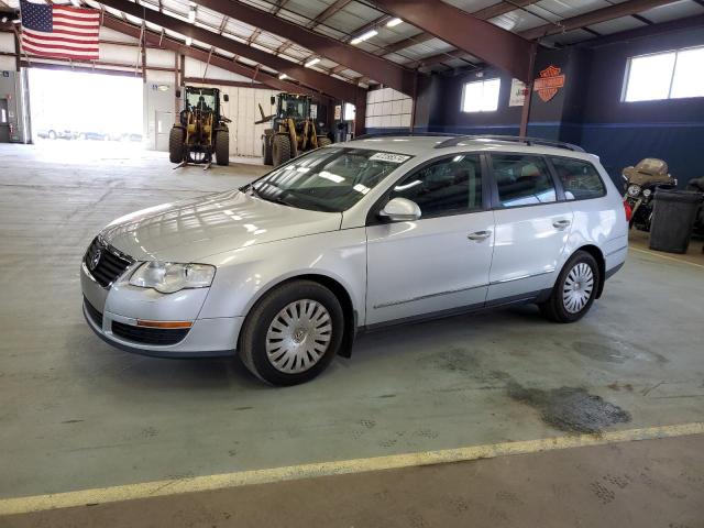 WVWLK73CX7E005953 | 2007 Volkswagen passat 2.0t wagon value