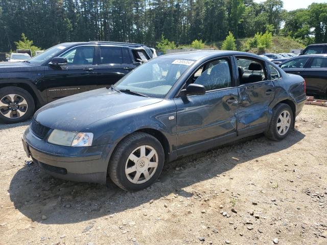 WVWMA23BXYP162759 | 2000 Volkswagen passat gls