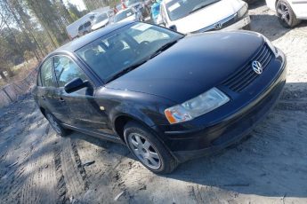 WVWMA63B7XE506565 | 1999 VOLKSWAGEN PASSAT