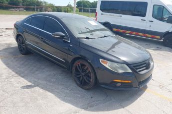 WVWML73C29E567091 | 2009 VOLKSWAGEN CC