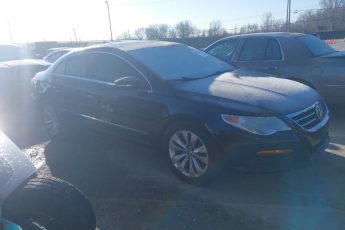 WVWMN7AN3CE533442 | 2012 VOLKSWAGEN CC