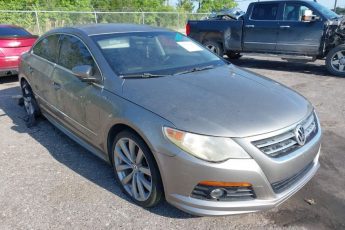 WVWMN7AN5CE516190 | 2012 VOLKSWAGEN CC