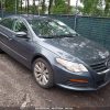 1FAHP2D84JG136088 | 2018 FORD TAURUS SE