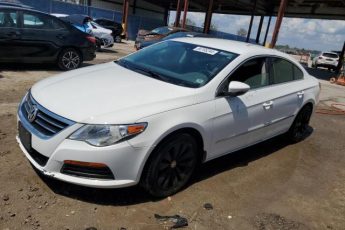 WVWMP7ANXCE500531 | 2012 Volkswagen cc sport