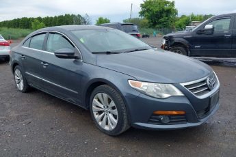 WVWNP78N28E550499 | 2010 VOLKSWAGEN CC