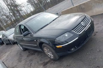 WVWPD63B53P059950 | 2003 VOLKSWAGEN PASSAT