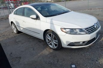 WVWRN7AN1DE524729 | 2013 VOLKSWAGEN CC