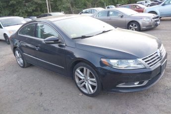 WVWRP7AN1DE525471 | 2013 VOLKSWAGEN CC