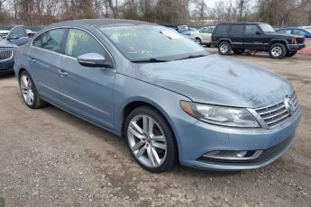 WVWRP7AN9DE512810 | 2013 VOLKSWAGEN CC