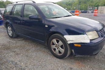 WVWSK61J03W486310 | 2003 VOLKSWAGEN JETTA