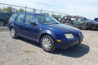 WVWSK61JX2W115119 | 2002 VOLKSWAGEN JETTA