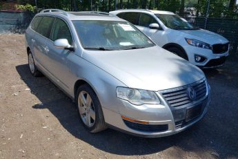 WVWXK73C19E081159 | 2009 VOLKSWAGEN PASSAT