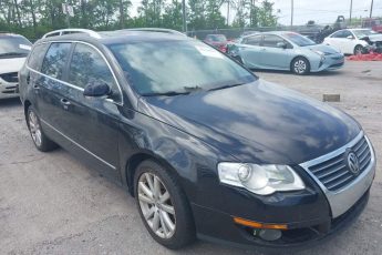 WVWXK7AN1AE035176 | 2010 VOLKSWAGEN PASSAT