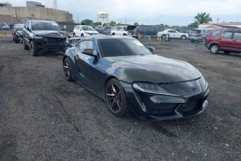 WZ1DB0C06MW041468 | 2021 TOYOTA GR SUPRA