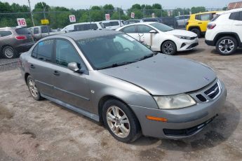 Y23FB492351019085 | 2006 SAAB 9/3