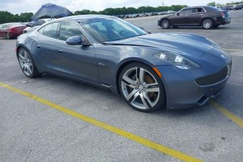 YH4K14AA8CA001597 | 2012 FISKER KARMA