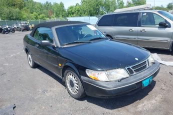 YS3DD78BXS7019176 | 1995 SAAB 900