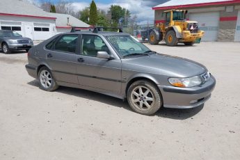 YS3DF55K822016843 | 2002 SAAB 9-3