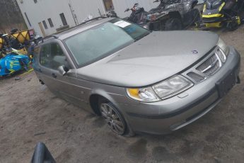 YS3EB59E533019117 | 2003 SAAB 9-5