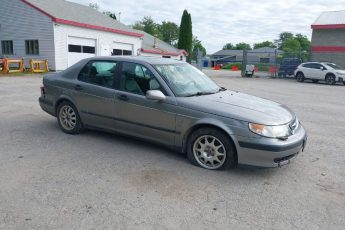 YS3ED48E213056340 | 2001 SAAB 9-5