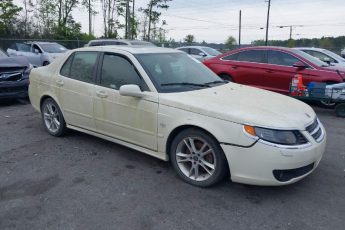 YS3ED49G293500795 | 2009 SAAB 9-5