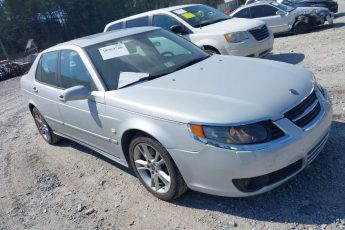 YS3ED49G783510852 | 2008 SAAB 9-5