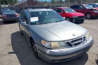 YS3ED59A843508944 | 2004 SAAB 9-5