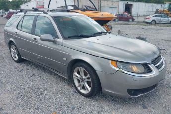 YS3ED59G663520534 | 2006 SAAB 9-5