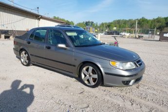 YS3EH49G553504726 | 2005 SAAB 9-5