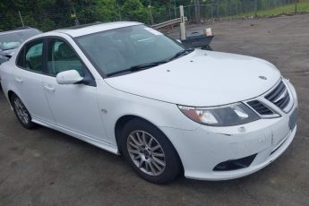 YS3FA4CY7A1618243 | 2010 SAAB 9-3