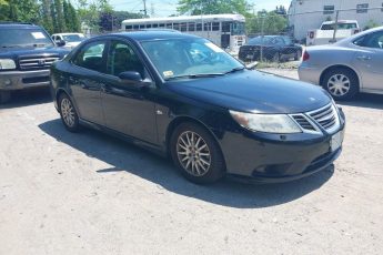 YS3FB46Y881000383 | 2008 SAAB 9-3