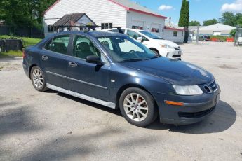 YS3FB49S351000844 | 2005 SAAB 9-3