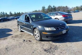 YS3FB49S351025520 | 2005 SAAB 9-3