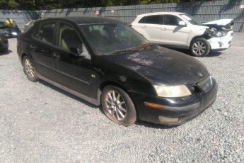 YS3FB49S431030738 | 2003 SAAB 9-3