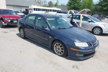 YS3FB49SX41053071 | 2004 SAAB 9-3