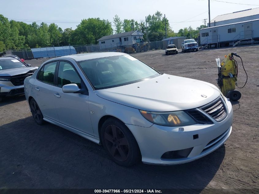 YS3FB49Y691005904 | 2009 SAAB 9-3