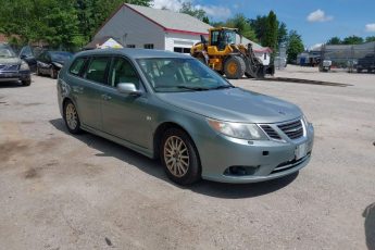 YS3FB59Y291021877 | 2009 SAAB 9-3