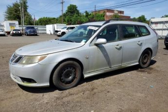 YS3FB59Y381014077 | 2008 Saab 9-3 2.0t