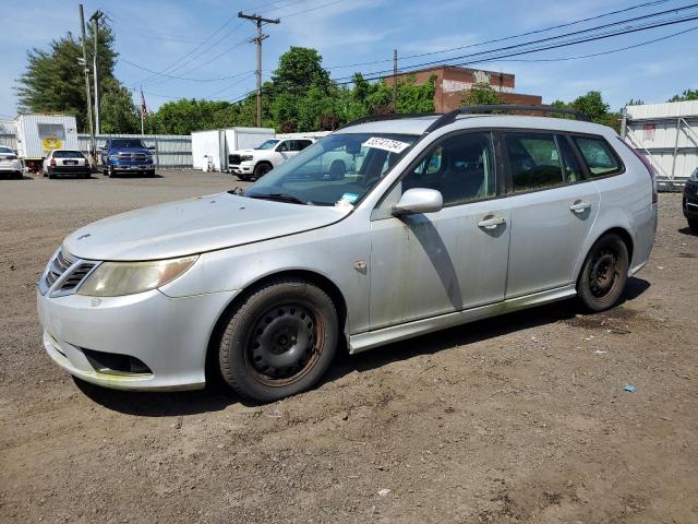 YS3FB59Y381014077 | 2008 Saab 9-3 2.0t