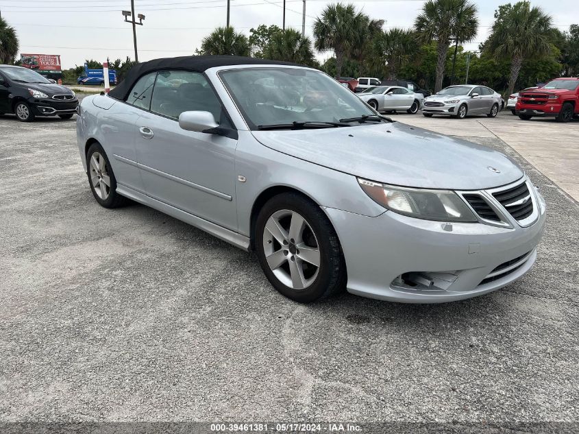 YS3FB79Y796001557 | 2009 SAAB 9-3