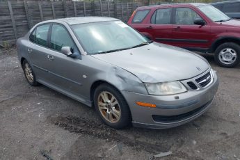 YS3FD49Y261005422 | 2006 SAAB 9-3